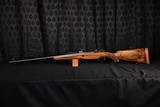 Rigby Big Game Double Square Bridge Grade 5 458 Lott 24.5