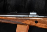 Rigby Big Game Double Square Bridge Grade 5 458 Lott 24.5