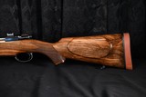 Rigby Big Game Double Square Bridge Grade 5 458 Lott 24.5