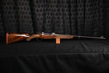 Rigby Big Game Double Square Bridge Lightweight 375 H&H 24.5'' - Image 6 of 15