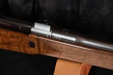 Rigby Big Game Double Square Bridge Lightweight 375 H&H 24.5'' - Image 10 of 15
