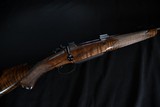 Rigby Big Game Double Square Bridge Lightweight 375 H&H 24.5'' - Image 12 of 15
