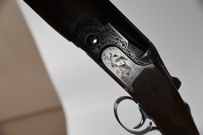 Beretta DT11 L Game Scene B-Fast 12Ga 32'' - Image 9 of 20