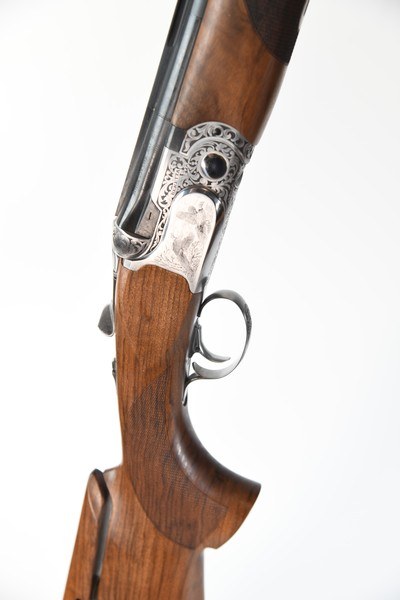Beretta DT11 L Game Scene B-Fast 12Ga 32'' - Image 1 of 20