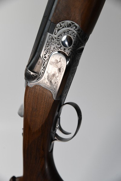Beretta DT11 L Game Scene B-Fast 12Ga 32'' - Image 6 of 20