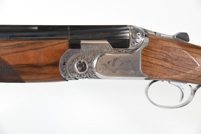 Beretta DT11 L Game Scene B-Fast 12Ga 32'' - Image 18 of 20