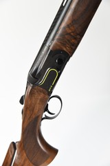 Beretta DT11 Black DLC Sporting B-Fast 12Ga 30'' - Image 1 of 12