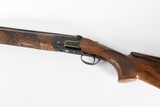 Beretta DT11 Black DLC Sporting B-Fast 12Ga 30'' - Image 3 of 12