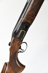 Beretta DT11 Black DLC Sporting B-Fast 12Ga 30''