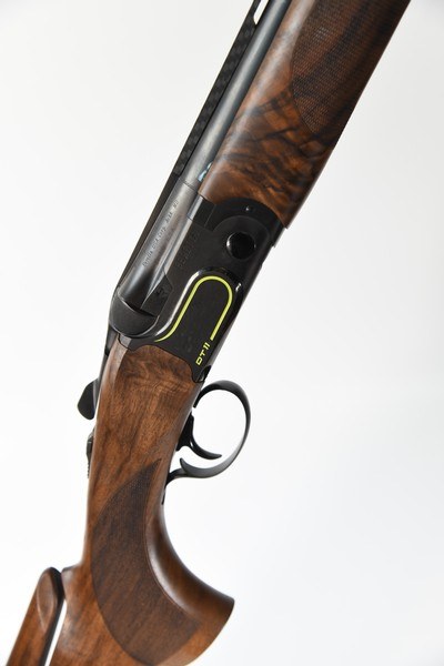 Beretta DT11 Black DLC Sporting B-Fast 12Ga 30'' - Image 1 of 12