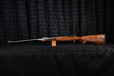 Mauser M98 DAS Original Standard US EDITION 300 Win Mag 24.5