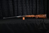 Mauser M98 DAS Original Standard US EDITION 300 Win Mag 24.5