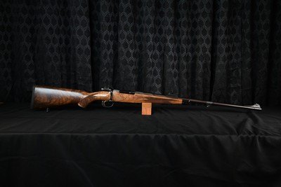 Mauser M98 DAS Original Standard US EDITION 300 Win Mag 24.5