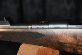 Mauser M98 DAS Original Standard US EDITION 300 Win Mag 24.5
