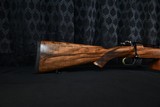 Mauser M98 DAS Original Standard US EDITION 300 Win Mag 24.5