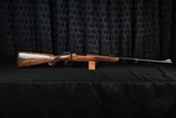 Mauser M98 DAS Original Standard US EDITION 300 Win Mag 24.5