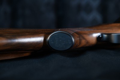 Mauser M98 DAS Original Standard US EDITION 300 Win Mag 24.5