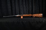 Mauser M98 DAS Original Standard US EDITION 300 Win Mag 24.5
