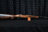 Mauser M98 DAS Original Standard US EDITION 300 Win Mag 24.5