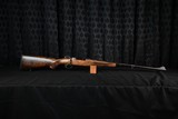 Mauser M98 DAS Original Standard US EDITION 300 Win Mag 24.5