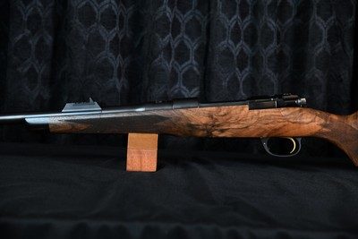 Mauser M98 DAS Original Standard US EDITION 300 Win Mag 24.5