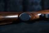 Mauser M98 DAS Original Standard US EDITION 300 Win Mag 24.5