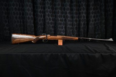 Mauser M98 DAS Original Standard US EDITION 300 Win Mag 24.5
