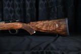 Mauser M98 DAS Original Standard US EDITION 300 Win Mag 24.5