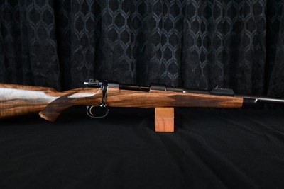 Mauser M98 DAS Original Standard US EDITION 300 Win Mag 24.5