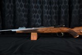 Mauser M98 DAS Original Standard US EDITION 300 Win Mag 24.5