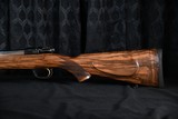 Mauser M98 DAS Original Standard US EDITION 300 Win Mag 24.5