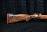 MAUSER M98 DAS Original Standard US EDITION 375 H&H - Image 5 of 10