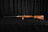MAUSER M98 DAS Original Standard US EDITION 375 H&H - Image 1 of 10