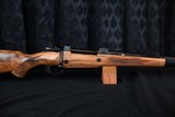 MAUSER M98 DAS Original Standard US EDITION 375 H&H - Image 6 of 10