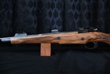 MAUSER M98 DAS Original Standard US EDITION 375 H&H - Image 3 of 10