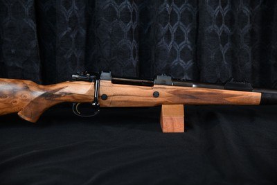 MAUSER M98 DAS Original Standard US EDITION 375 H&H - Image 6 of 10