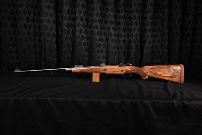 MAUSER M98 DAS Original Standard US EDITION 375 H&H - Image 1 of 10