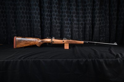 MAUSER M98 DAS Original Standard US EDITION 375 H&H - Image 4 of 10
