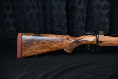MAUSER M98 DAS Original Standard US EDITION 375 H&H - Image 5 of 10