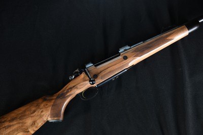 MAUSER M98 DAS Original Standard US EDITION 375 H&H - Image 8 of 10