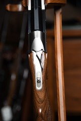 Krieghoff K80 Sporting 12Ga 32'' Standard Engraving - Image 14 of 16