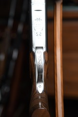 Krieghoff K80 Sporting 12Ga 32'' Standard Engraving - Image 11 of 16