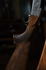 Krieghoff K80 Sporting 12Ga 32'' Standard Engraving - Image 7 of 16