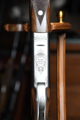 Krieghoff K80 Sporting 12Ga 32'' Standard Engraving - Image 10 of 16