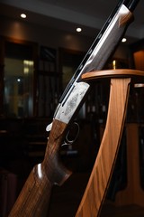 Krieghoff K80 Sporting 12Ga 32'' Standard Engraving - Image 1 of 16