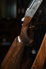 Krieghoff K80 Sporting 12Ga 32'' Standard Engraving - Image 3 of 16