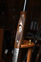 Krieghoff K80 Sporting 12Ga 32'' Standard Engraving - Image 12 of 16