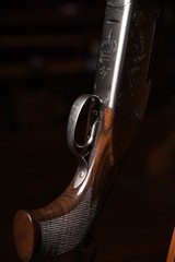 Krieghoff K80 Sporting 12Ga 32'' Standard Engraving - Image 13 of 16