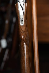 Krieghoff K80 Sporting 12Ga 32'' Standard Engraving - Image 15 of 16