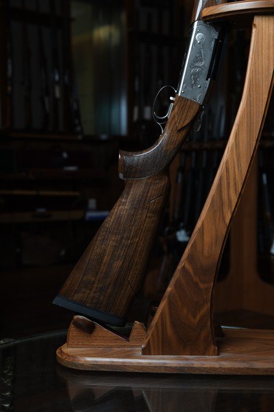 Krieghoff K80 Sporting 12Ga 32'' Standard Engraving - Image 6 of 16